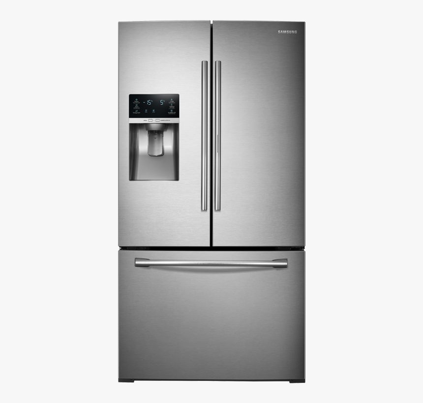 Thumb Image - Samsung Refrigerator, HD Png Download