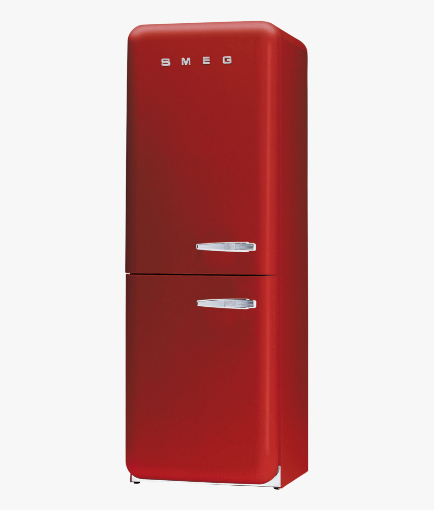 Refrigerator Png Image - Refrigerator, Transparent Png