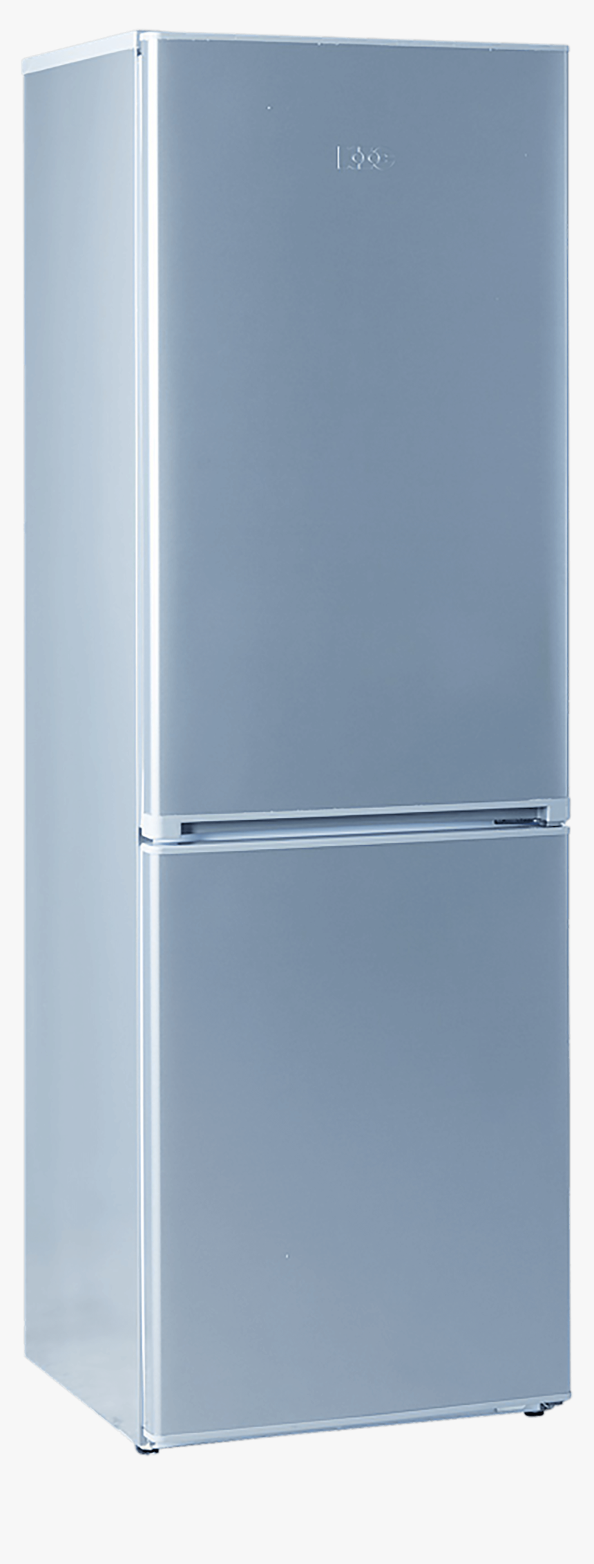 Two Door Refrigerator Png File - Kic Double Door Fridge, Transparent Png