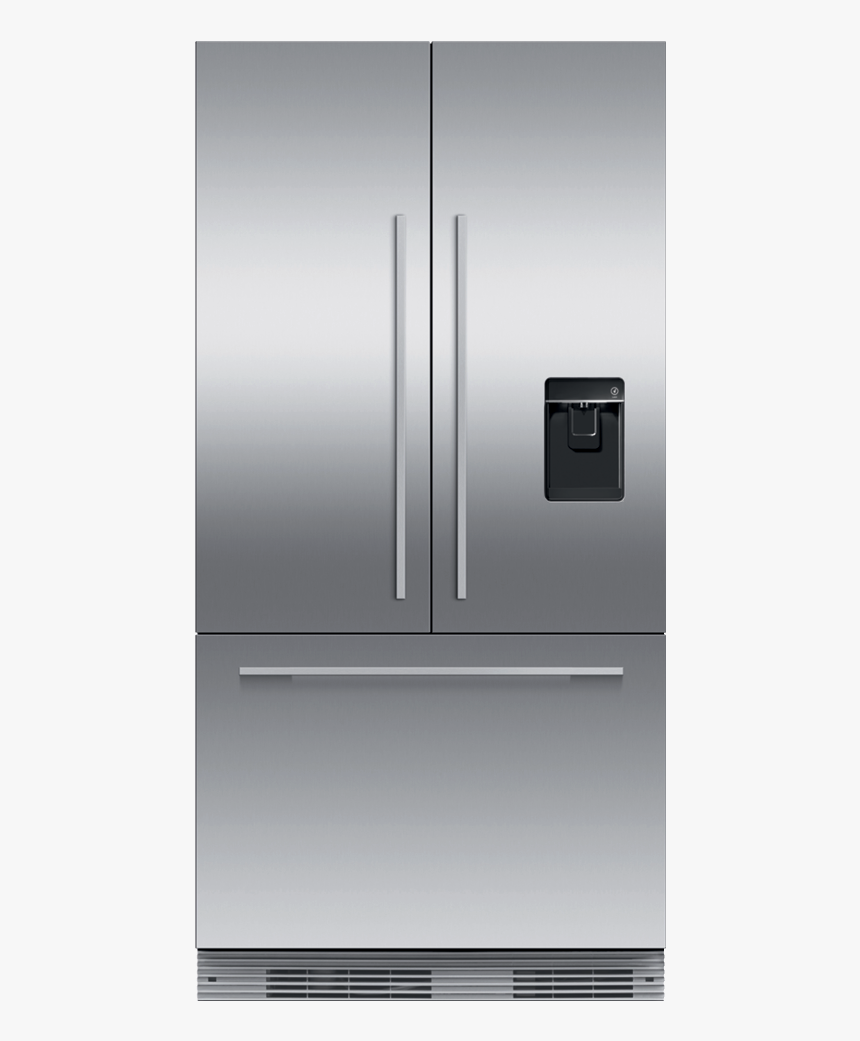 Fridge Fisher And Paykel, HD Png Download