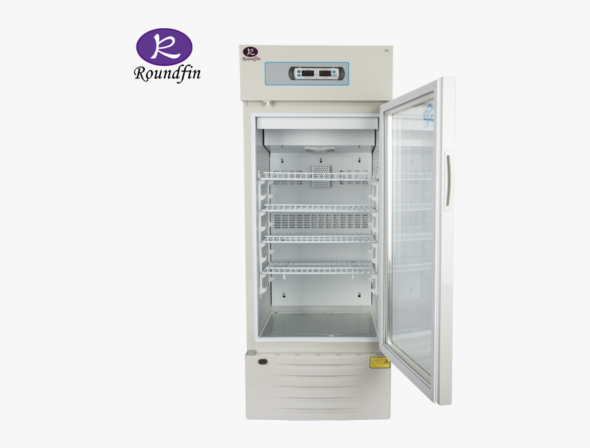 2~8c Chest Medical Fridge/refrigerator - Refrigerator, HD Png Download