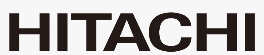Hitachi Logo Png, Transparent Png