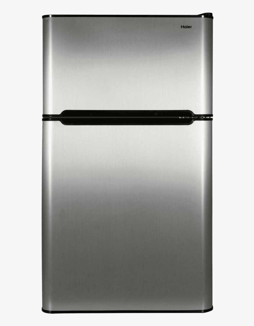Haier 3.2 Cu Ft Refrigerator, HD Png Download