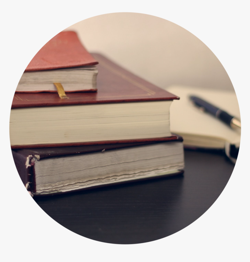 Resources Graphic 1 - Paper And Books, HD Png Download