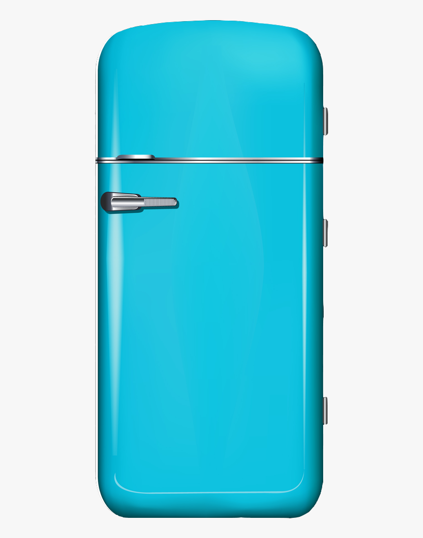 Old Time Fridge, HD Png Download
