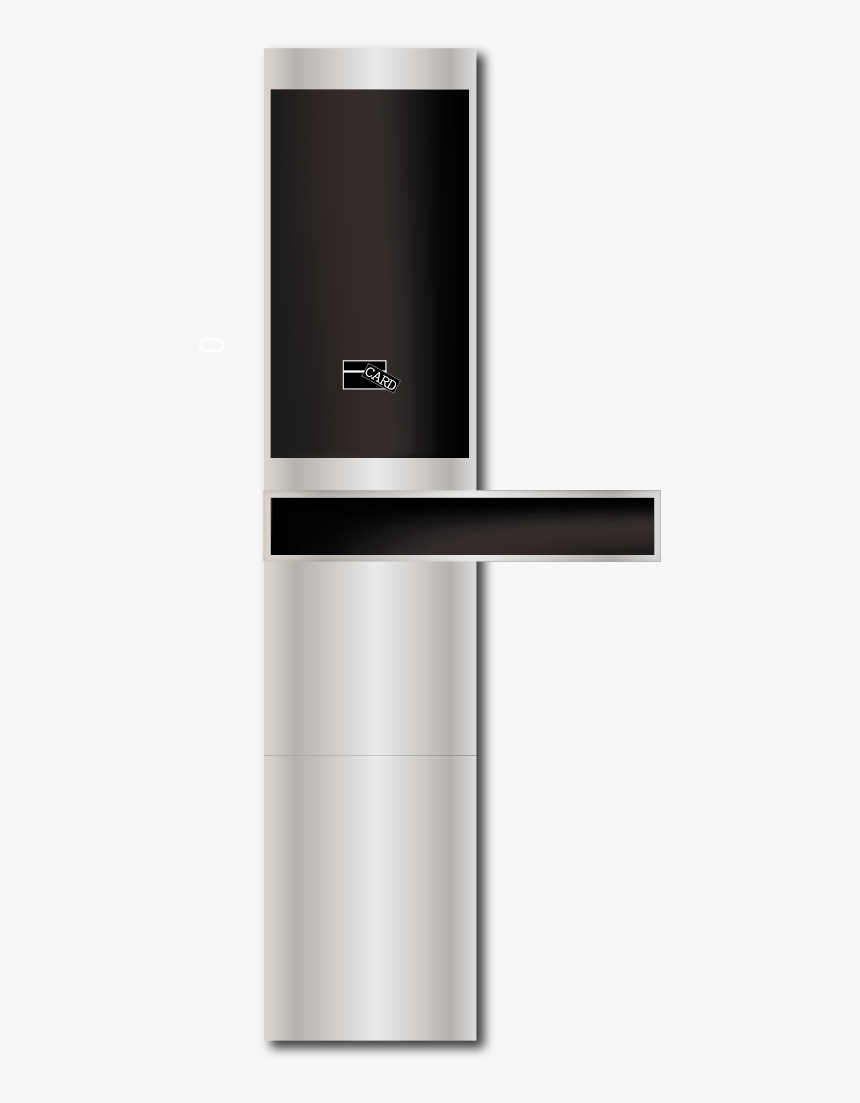 Refrigerator , Png Download - Refrigerator, Transparent Png