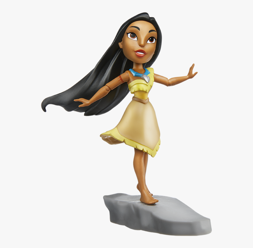 Disney Princess Comics Toys, HD Png Download