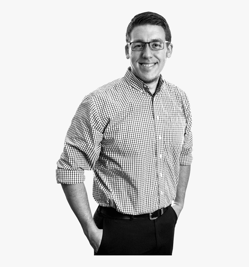 Drake Sauer - Gentleman, HD Png Download