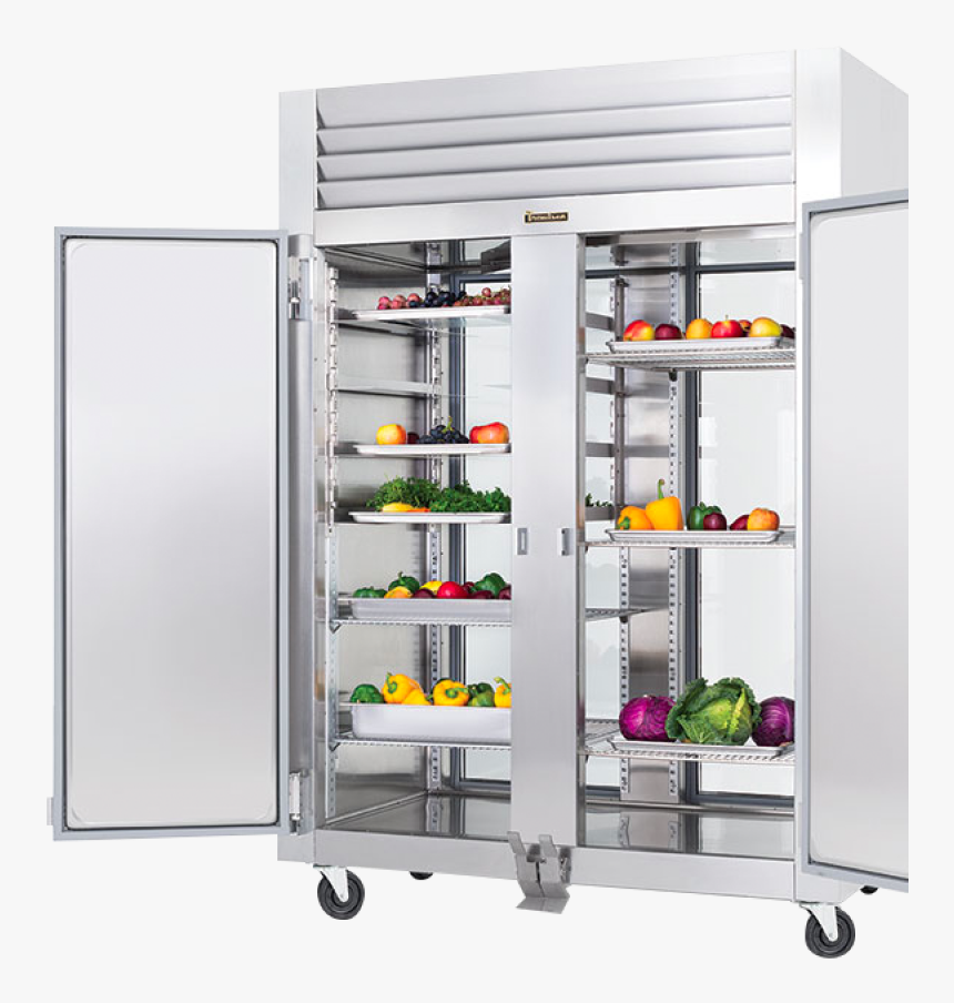 Refrigeration Repair Austin, Tx - Shelf, HD Png Download