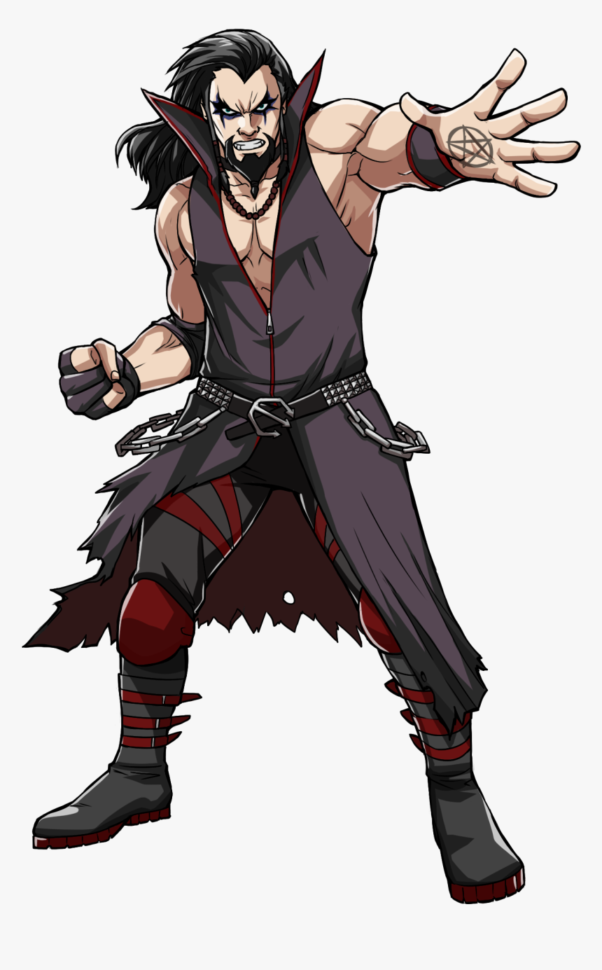 The Muscle Hustle Wikia - Cartoon, HD Png Download