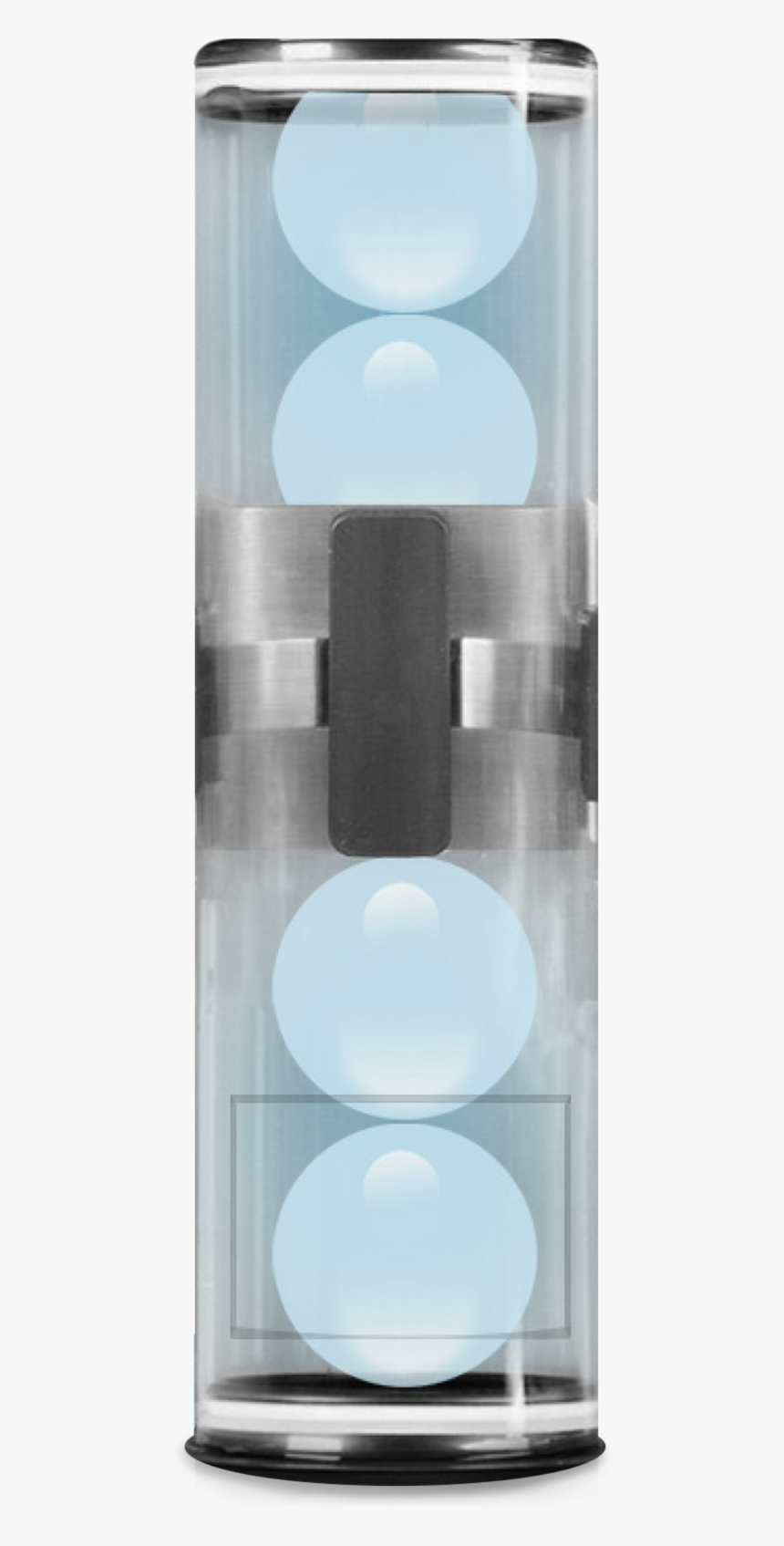 In-fridge - Water Bottle, HD Png Download
