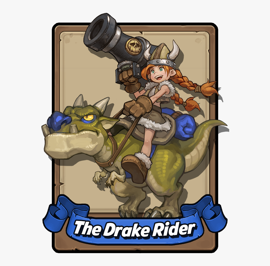 Cartoon, HD Png Download