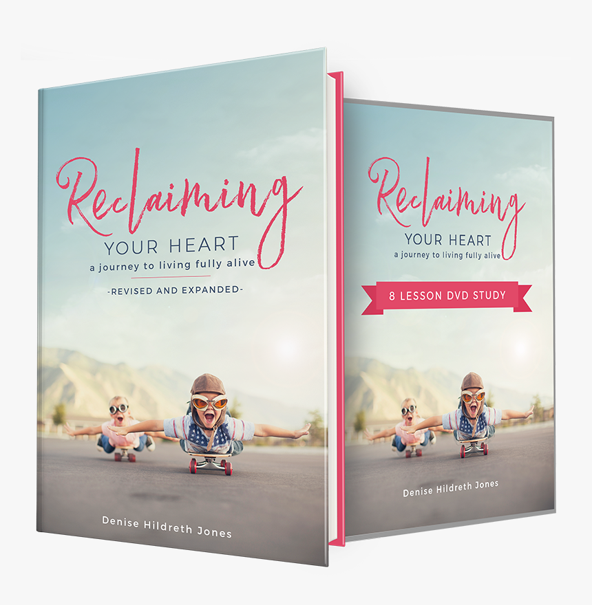 Reclaiming Your Heart, HD Png Download