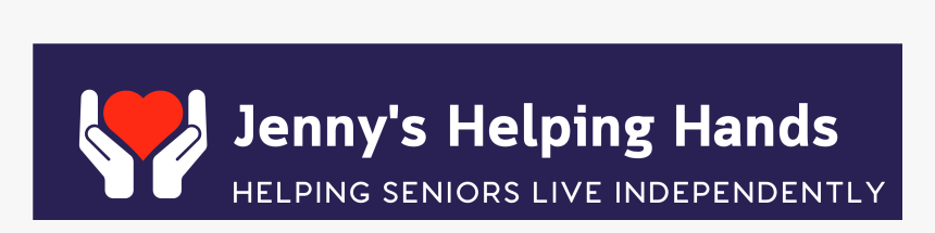 Jenny S Helping Hands - Lilac, HD Png Download