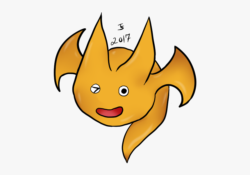 Drake Slime, HD Png Download