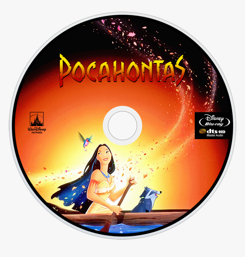 Pocahontas Disney, HD Png Download