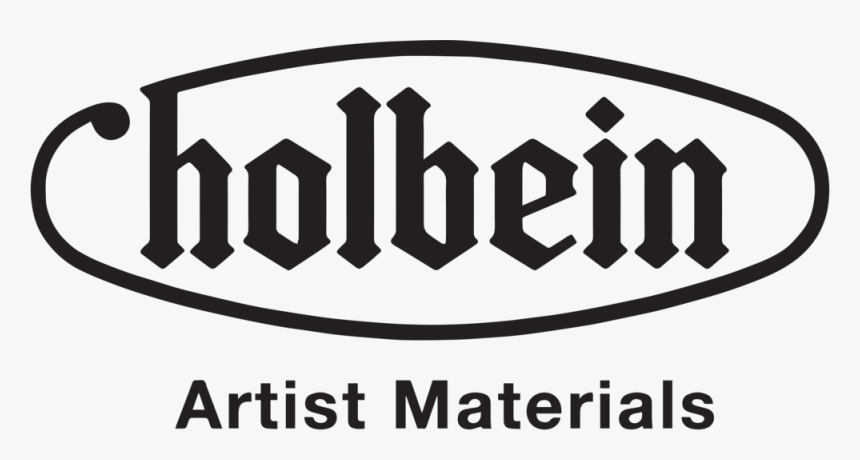 Holbein Vectorlogo, HD Png Download