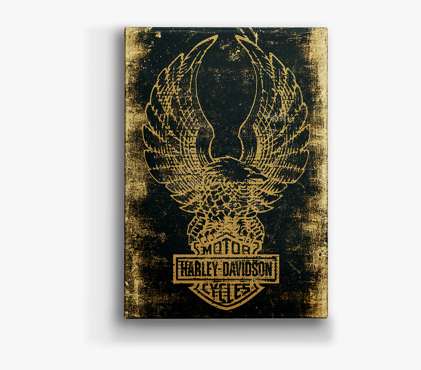 Harley Davidson, HD Png Download