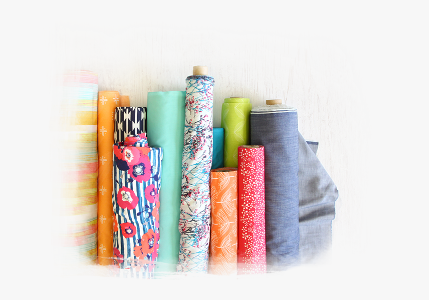 Modern Fabrics, Quilting Fabrics, Quilting Cotton, - Textile, HD Png Download