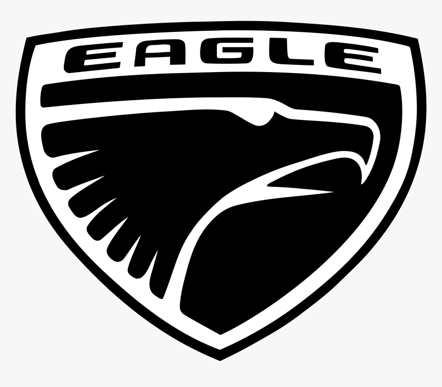 Eagle Talon Logo, HD Png Download