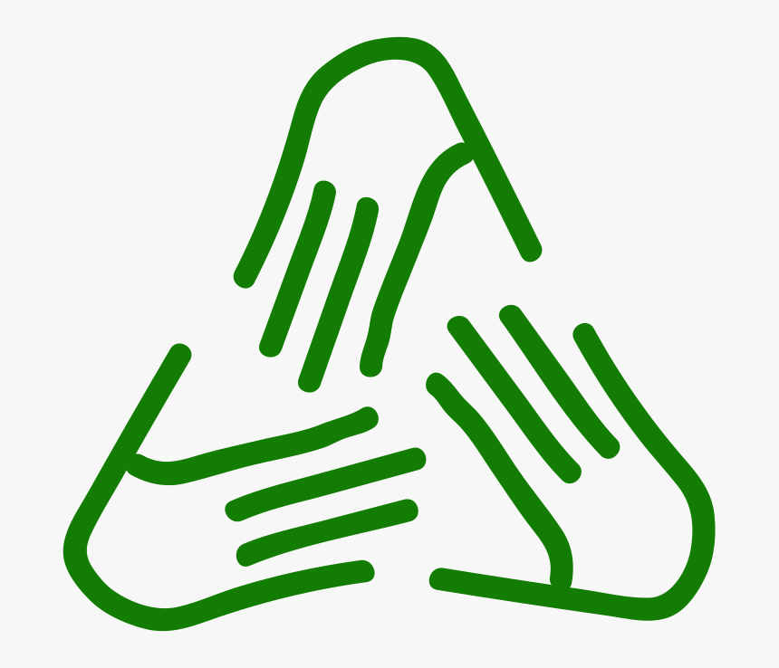 Helping Hands Student Services, HD Png Download
