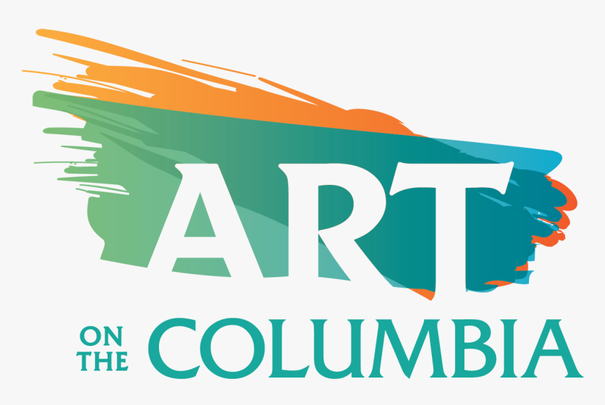 Art On The Columbia - Banca Di Cambiano, HD Png Download