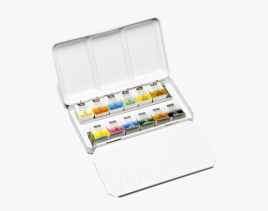 Pebeo Watercolour Aquarelle Fine, HD Png Download