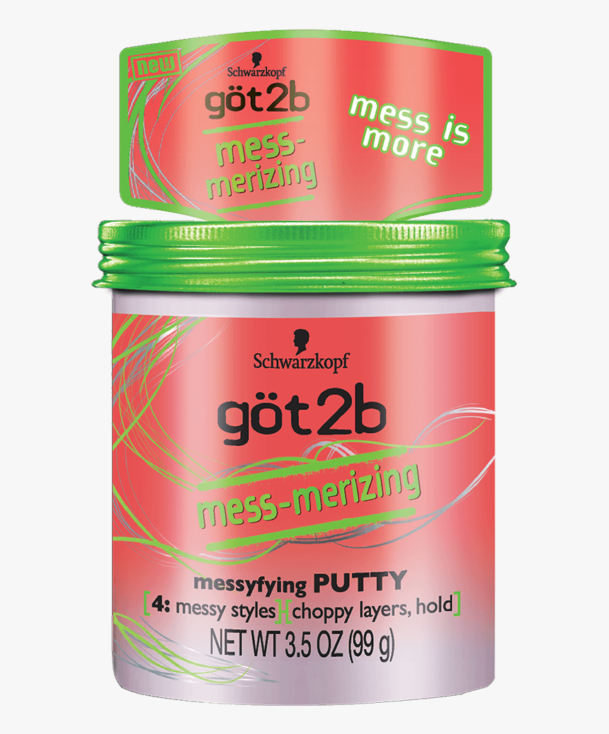 Got2b, HD Png Download