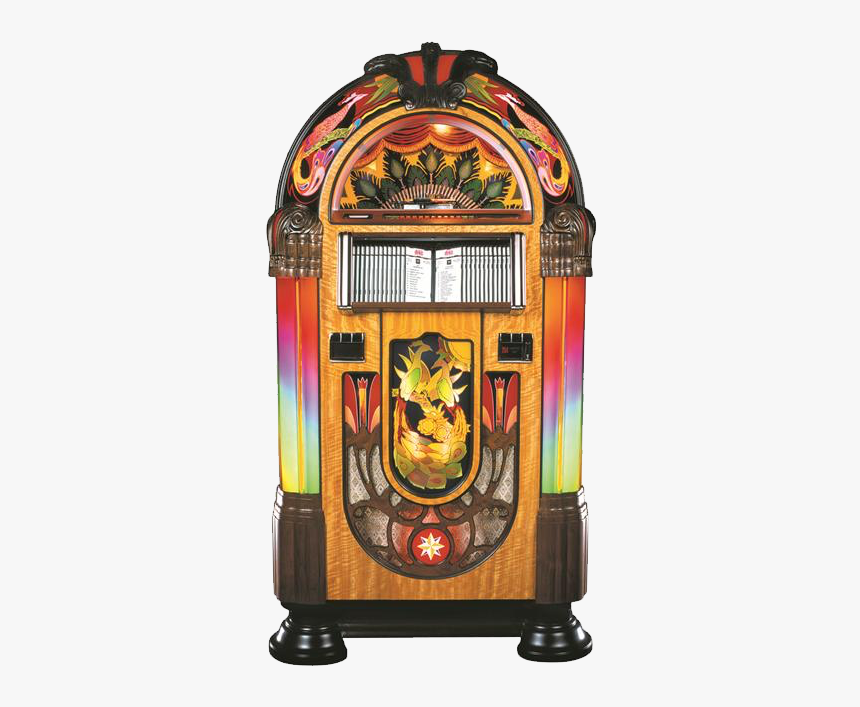 Harley Davidson Jukebox, HD Png Download