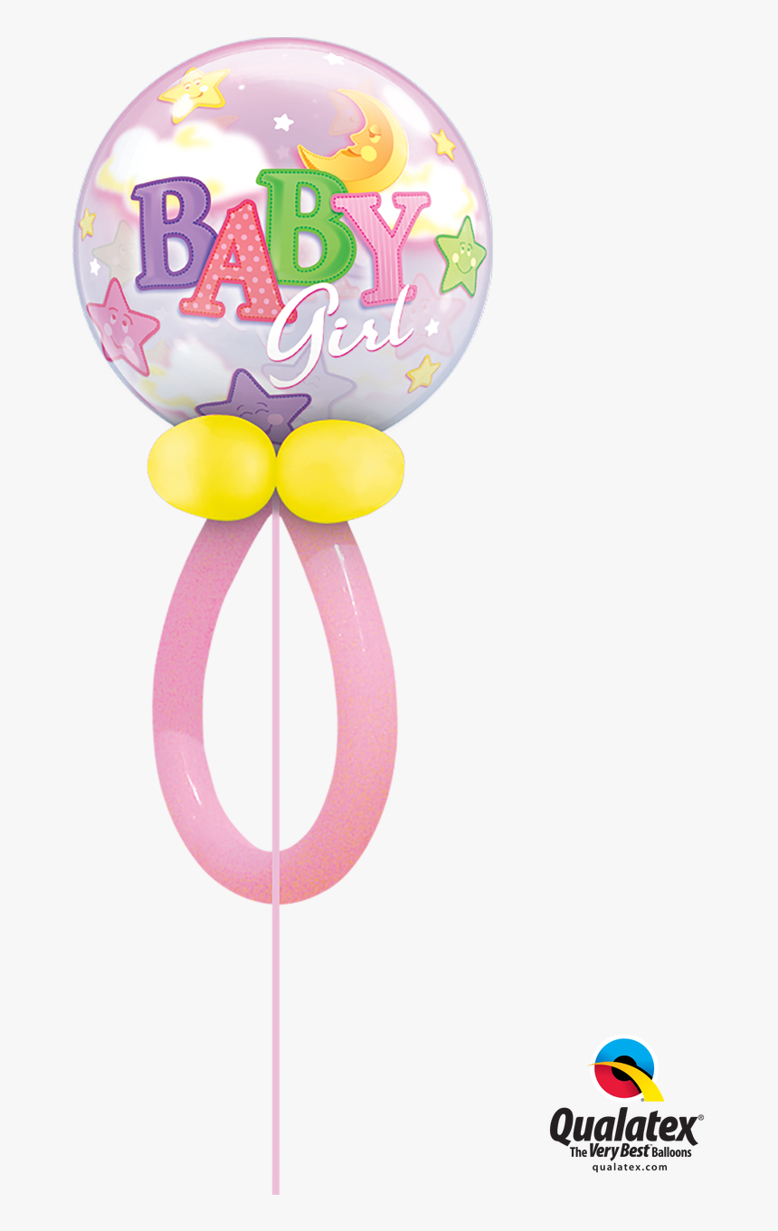 Dummy Balloon Pink - Balloon, HD Png Download
