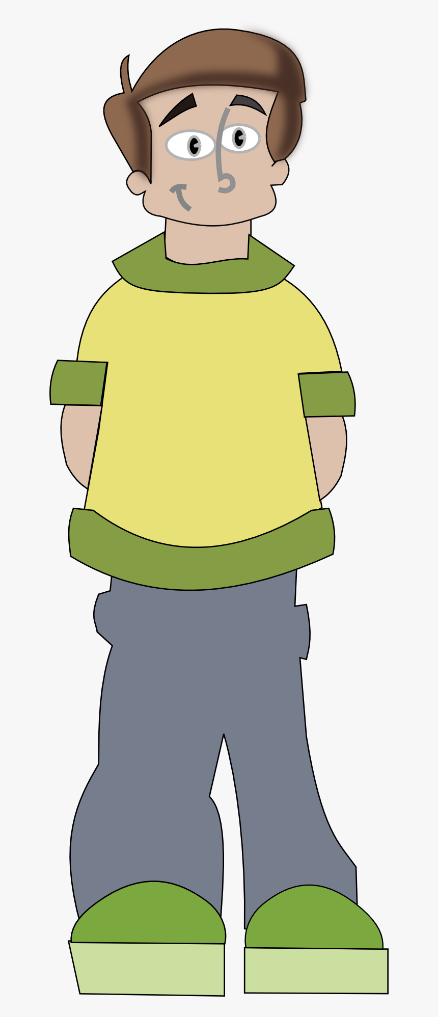 Cartoon, HD Png Download