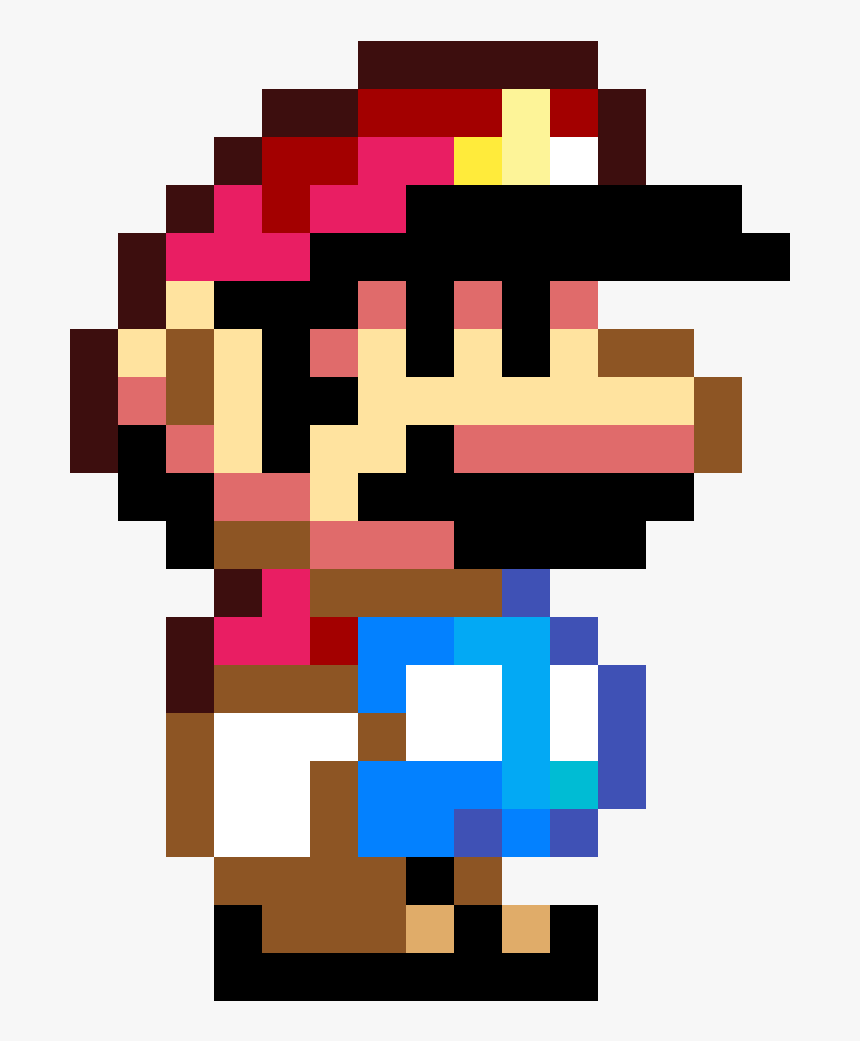 Mario Super Mario World, HD Png Download