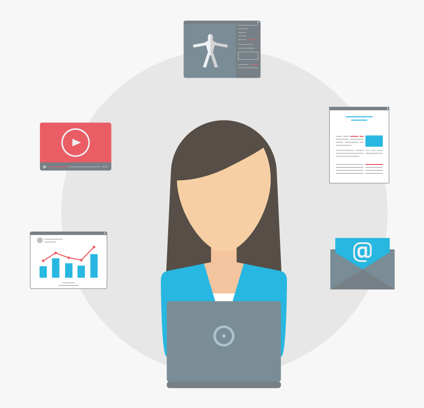 Graphic Design, HD Png Download