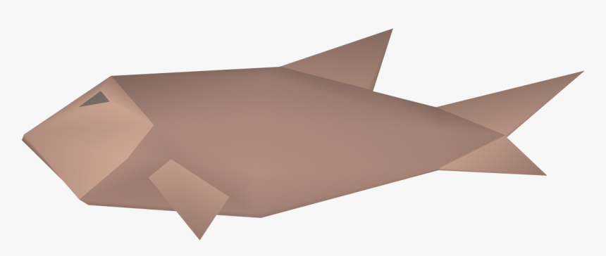 The Runescape Wiki - Origami, HD Png Download