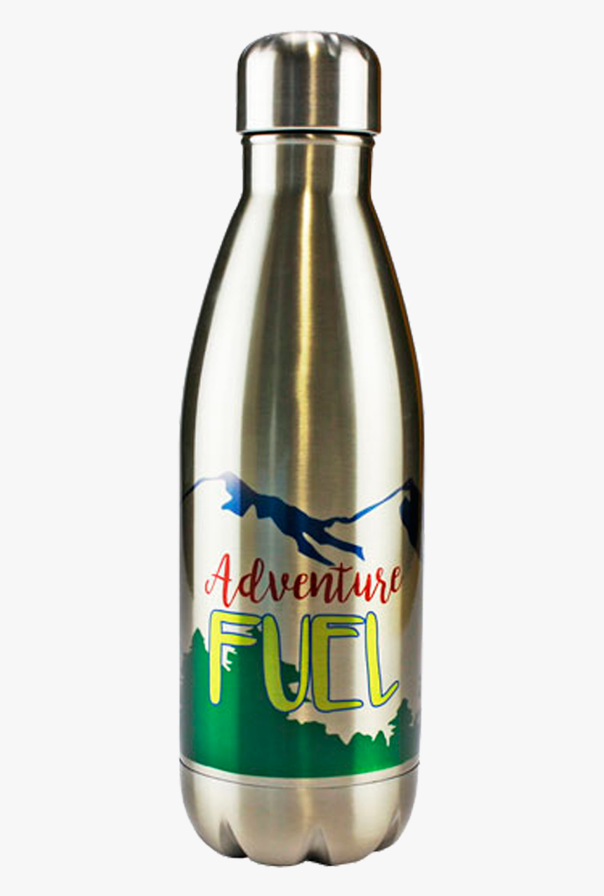 Glass Bottle, HD Png Download