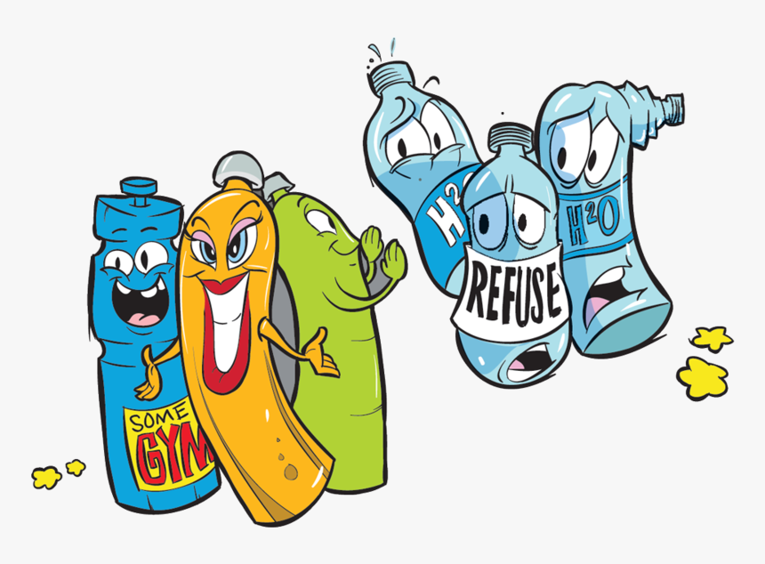 Bottles, HD Png Download