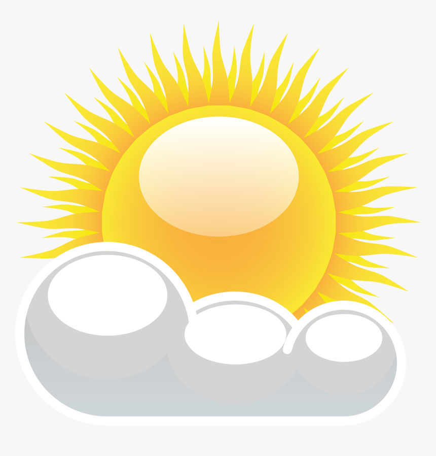 Weather Forecasting, HD Png Download