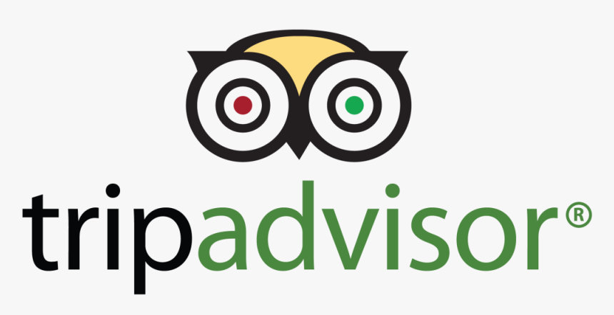 Trip Advisor Logo Png, Transparent Png