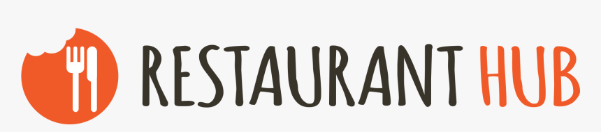 Restaurant Hub Logo, HD Png Download