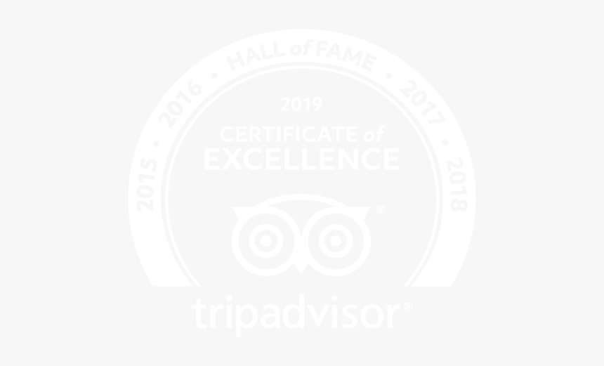 Hotel Chester Starkville, Ms Tripadvisor Hall Of Fame - Trip Advisor Hall Of Fame 2019, HD Png Download