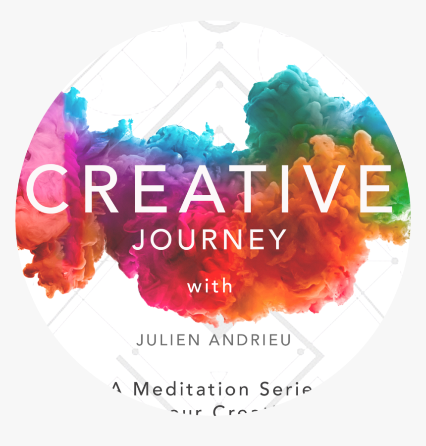 Healing-firetalker - Graphic Design Color Trends 2018, HD Png Download