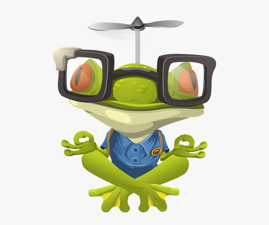 5 Ways To Use Meditation, HD Png Download