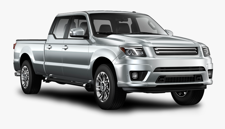 Pickup Png, Transparent Png