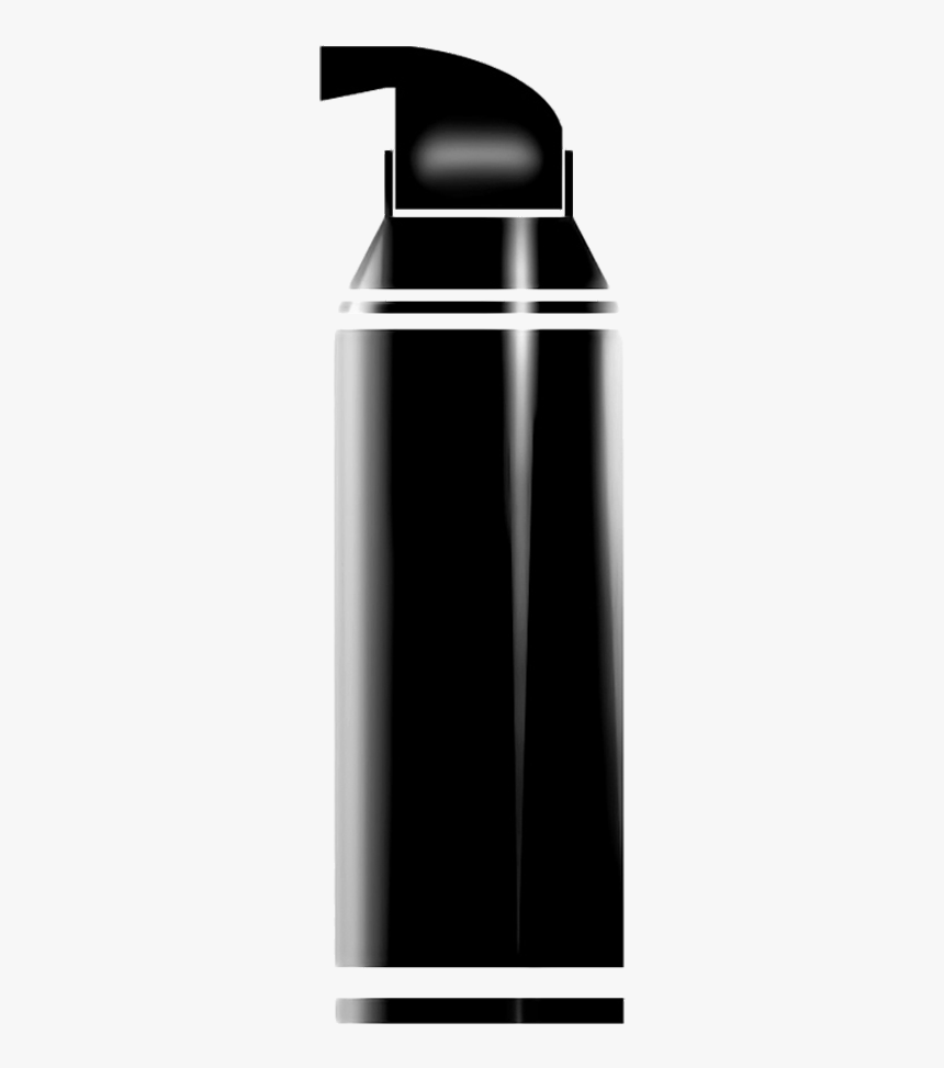 Hair Foam Png High-quality Image - Bottle, Transparent Png