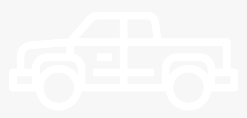 Pickup-truck - Ihs Markit Logo White, HD Png Download