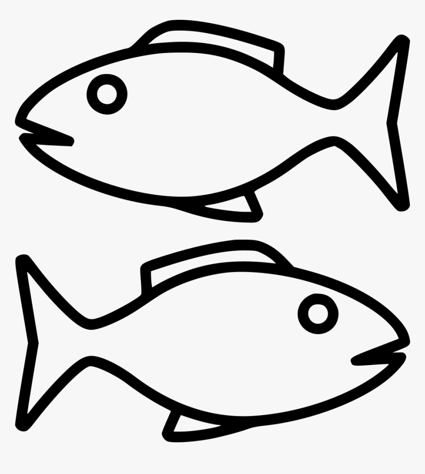 Pisces - Pomacentridae, HD Png Download