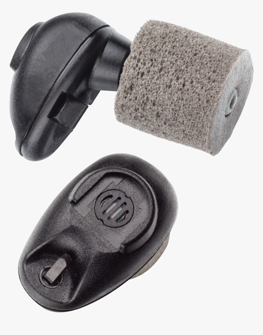Gsp15bn Side Top Foam , Png Download - Ear Protection For Shooting, Transparent Png