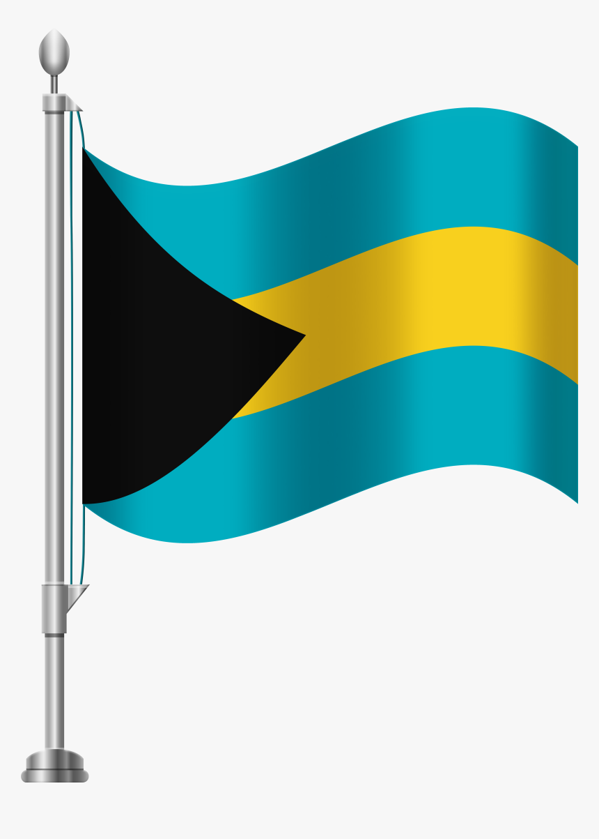 Bahamas Png Clip Art, Transparent Png