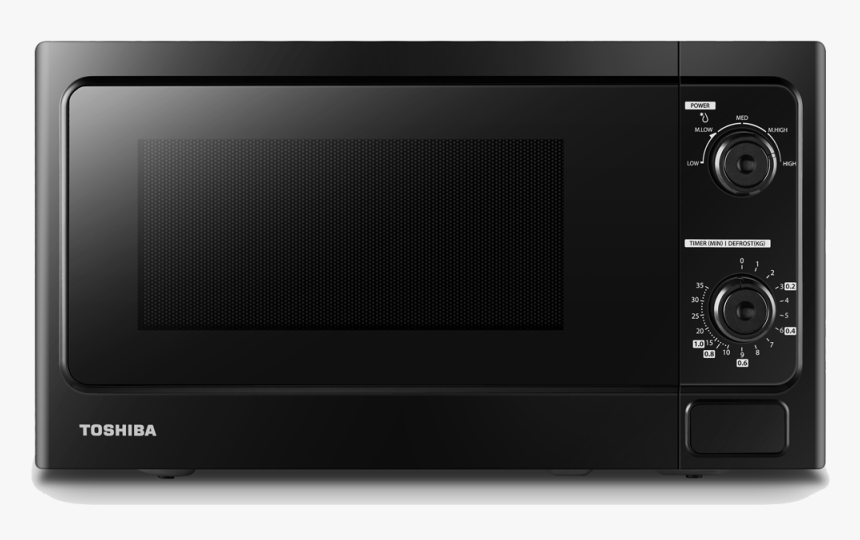 Microwave Oven, HD Png Download