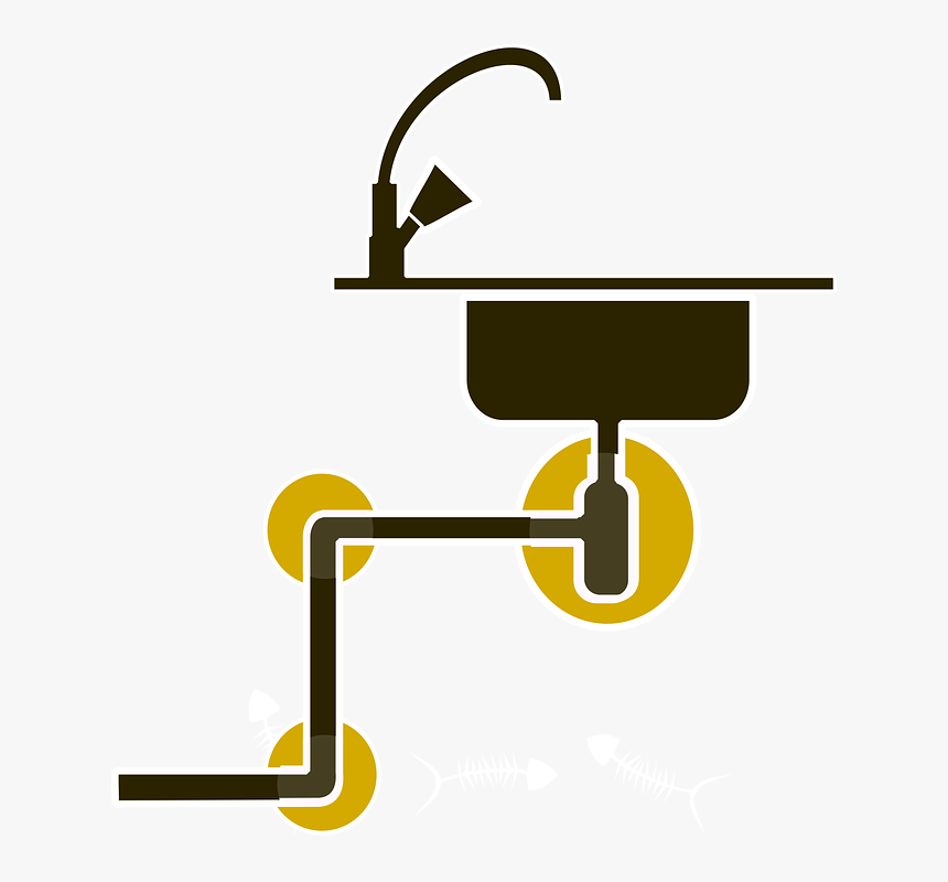 Comment Eviter Les Odeurs D Evier, HD Png Download